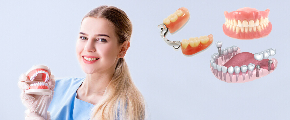 34 стоматология протезирование